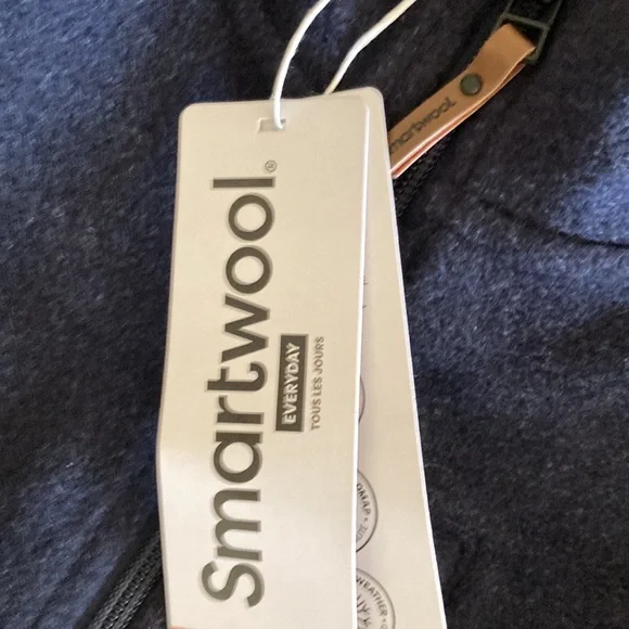 Smartwool jacket - Picture 2 of 3